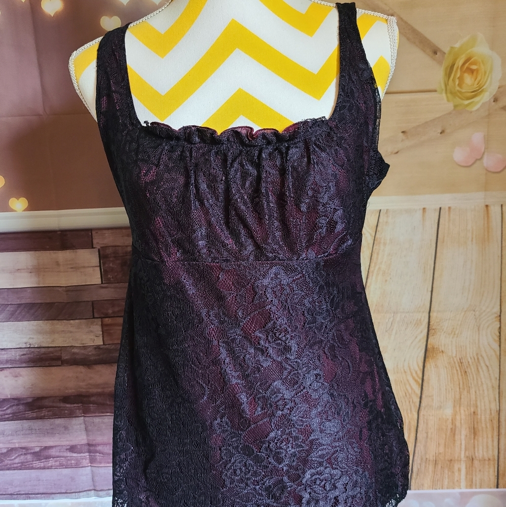 Apostrophe blouse